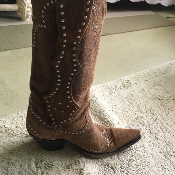 Old Gringo Boots(Western) - Picture 5 of 7